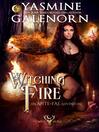 Imagen de portada para Witching Fire